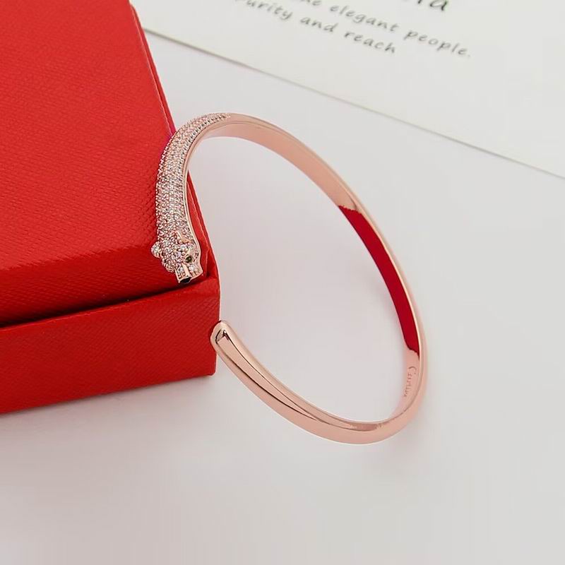 Cartier Bracelet ID:20261020-156